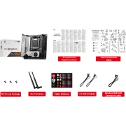 MSI MPG B650I EDGE WIFI