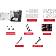 MSI MPG B760I EDGE WIFI DDR5