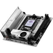 MSI MPG B850I EDGE TI WIFI