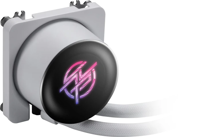 MSI MPG CORELIQUID P13 LCD 360 White