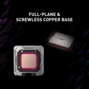 MSI MPG CORELIQUID P13 LCD 360 White