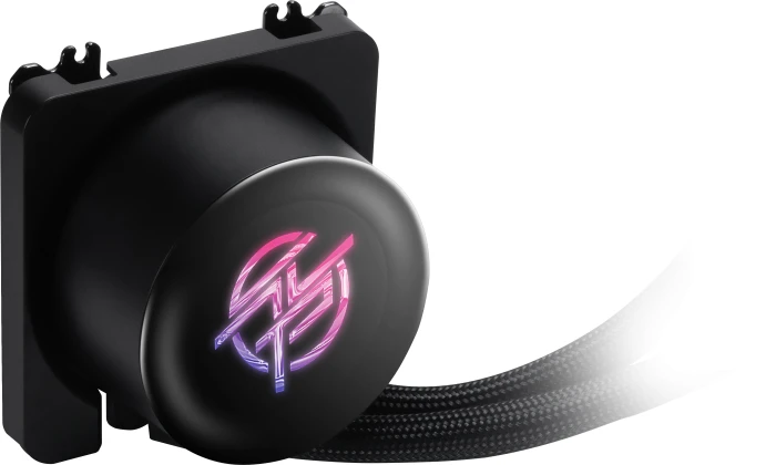 MSI MPG CORELIQUID P13 LCD 360 Black