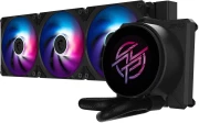 MSI MPG CORELIQUID P22 360 - Black