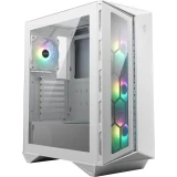 MSI MPG GUNGNIR 110R WHITE