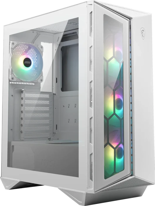 MSI MPG GUNGNIR 110R WHITE