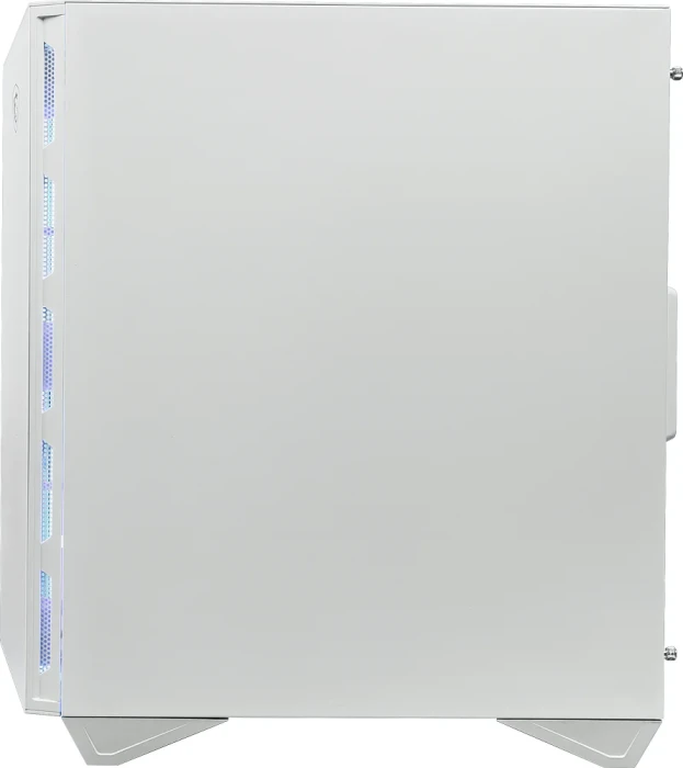 MSI MPG GUNGNIR 110R WHITE