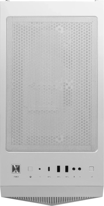 MSI MPG GUNGNIR 110R WHITE