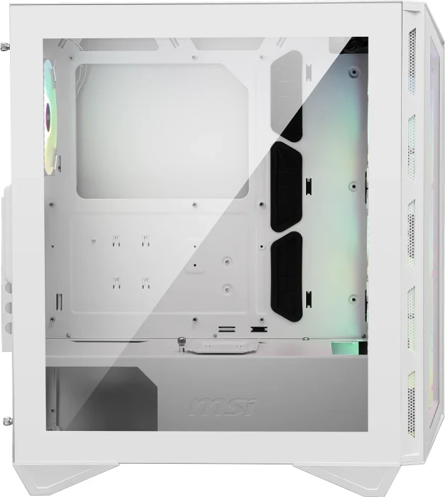 MSI MPG GUNGNIR 110R WHITE