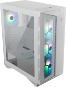 MSI MPG GUNGNIR 110R WHITE