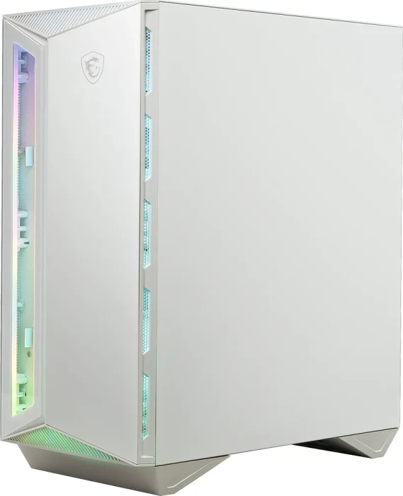 MSI MPG GUNGNIR 110R WHITE