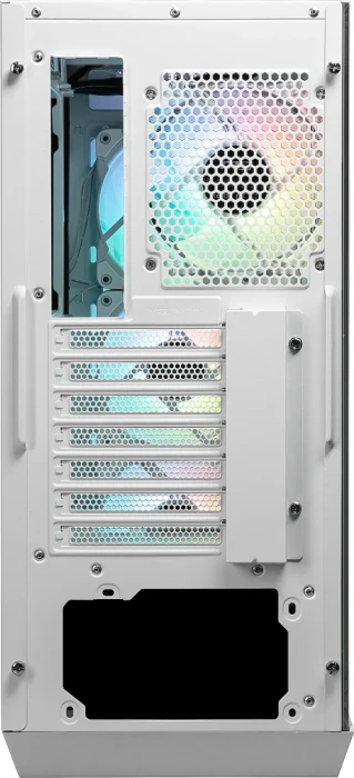 MSI MPG GUNGNIR 110R WHITE