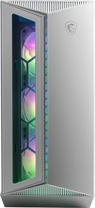 MSI MPG GUNGNIR 110R WHITE