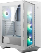 MSI MPG GUNGNIR 110R WHITE