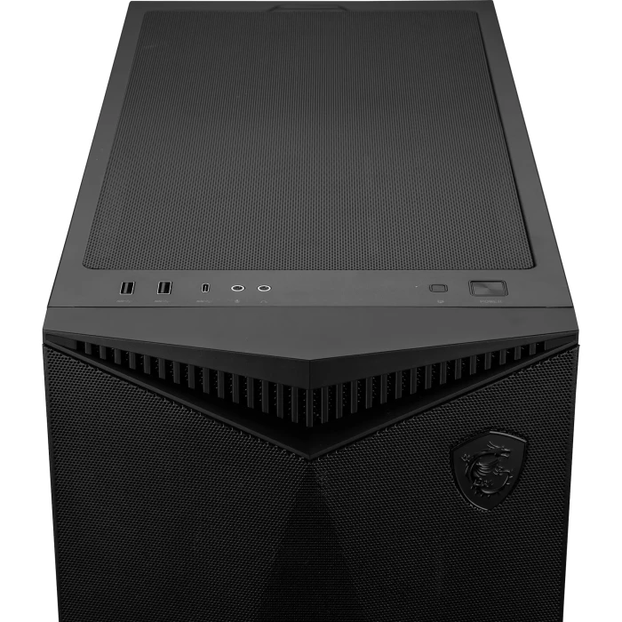 MSI MPG GUNGNIR 300P AIRFLOW