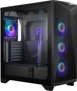 MSI MPG GUNGNIR 300R AIRFLOW Black