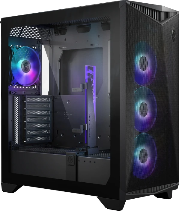 MSI MPG GUNGNIR 300R AIRFLOW Black