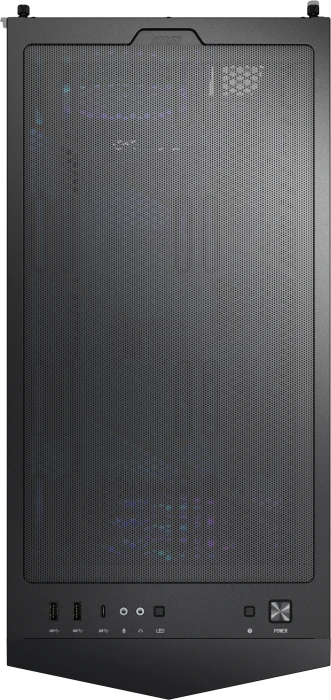 MSI MPG GUNGNIR 300R AIRFLOW Black