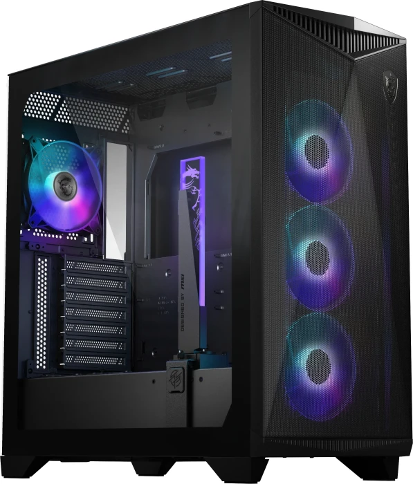 MSI MPG GUNGNIR 300R AIRFLOW Black