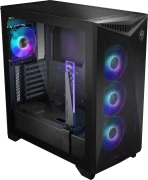 MSI MPG GUNGNIR 300R AIRFLOW Black