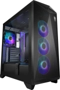 MSI MPG GUNGNIR 300R AIRFLOW Black