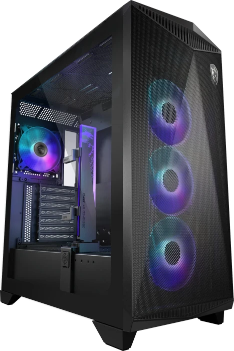 MSI MPG GUNGNIR 300R AIRFLOW Black
