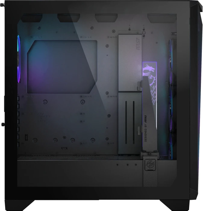 MSI MPG GUNGNIR 300R AIRFLOW Black