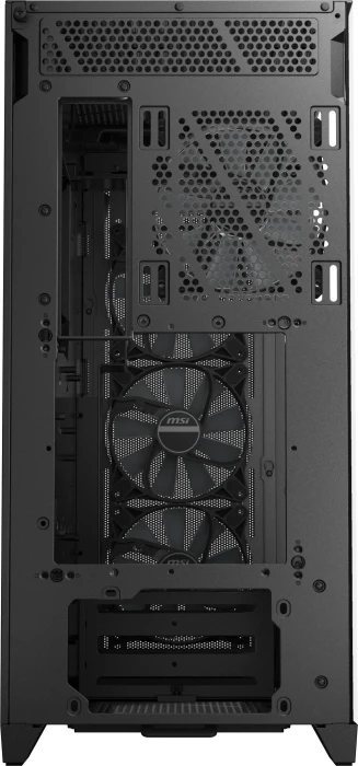 MSI MPG GUNGNIR 300R AIRFLOW Black