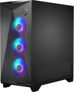 MSI MPG GUNGNIR 300R AIRFLOW Black