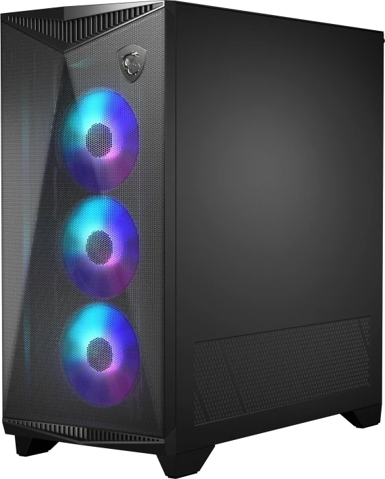 MSI MPG GUNGNIR 300R AIRFLOW Black