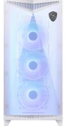 MSI MPG GUNGNIR 300R AIRFLOW White
