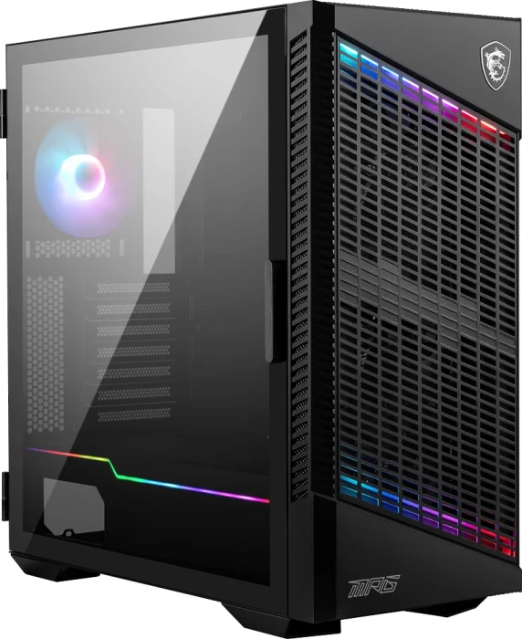 MSI MPG VELOX 100P AIRFLOW