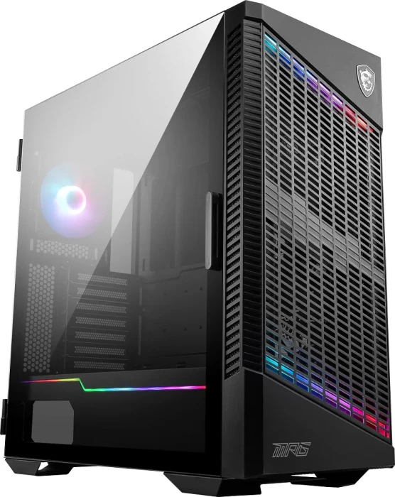 MSI MPG VELOX 100P AIRFLOW