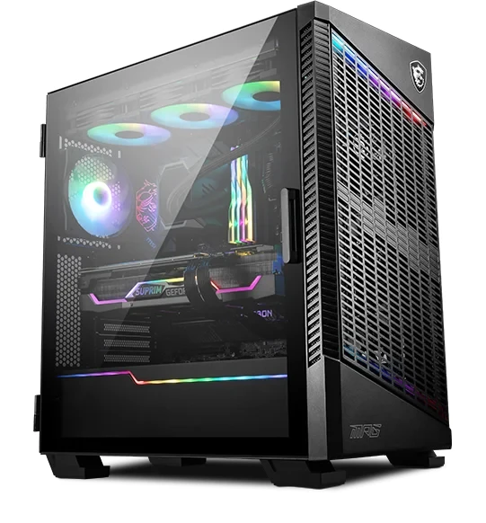 MSI MPG VELOX 100P AIRFLOW