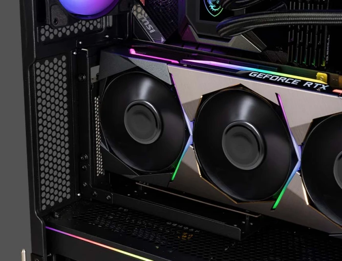 MSI MPG VELOX 100P AIRFLOW