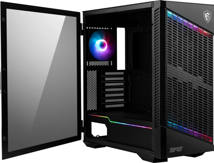 MSI MPG VELOX 100P AIRFLOW