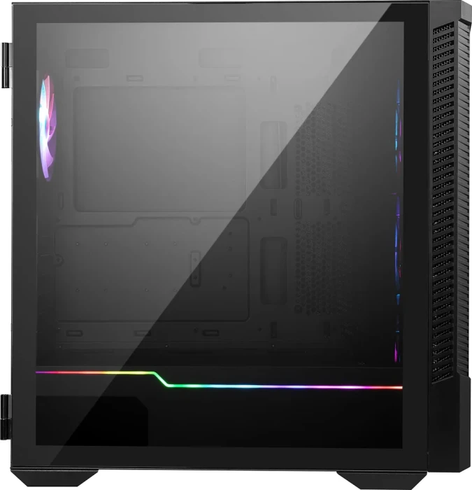 MSI MPG VELOX 100R Black