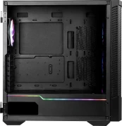 MSI MPG VELOX 100R Black