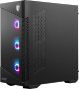 MSI MPG VELOX 100R Black