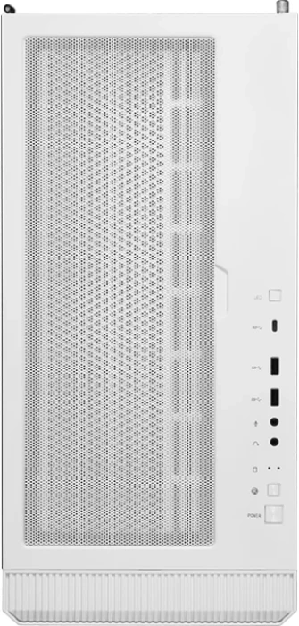 MSI MPG VELOX 100R White