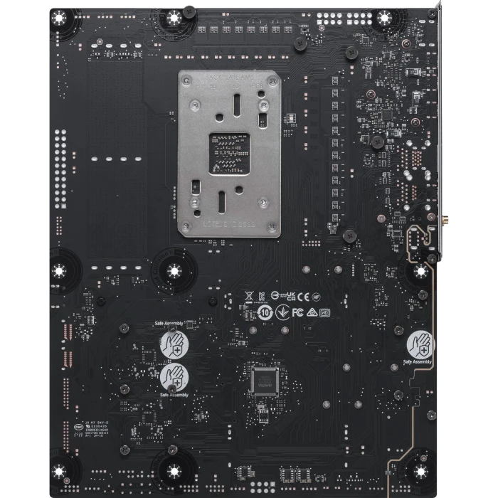 MSI MPG X870E CARBON MAX WIFI