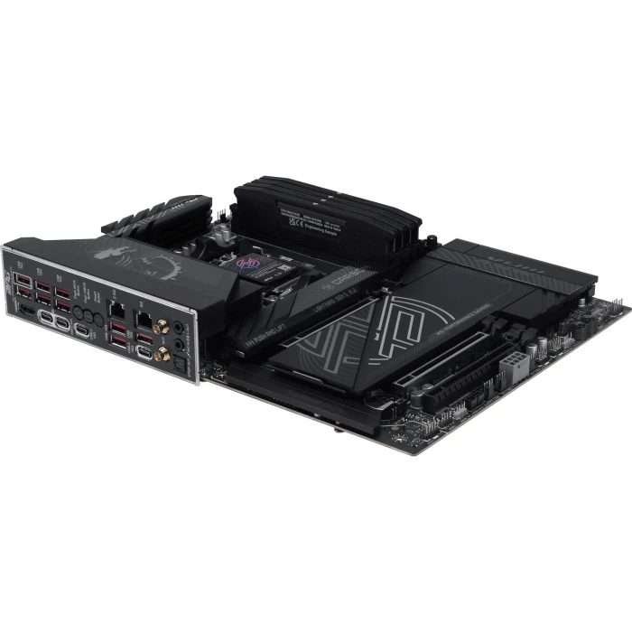 MSI MPG X870E CARBON MAX WIFI