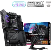 MSI MPG X870E CARBON MAX WIFI
