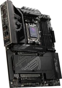 MSI MPG X870E CARBON WIFI