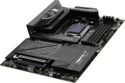 MSI MPG X870E CARBON WIFI