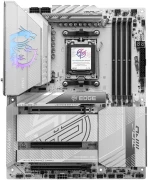 MSI MPG X870E EDGE TI WIFI