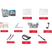 MSI MPG X870I EDGE TI EVO WIFI