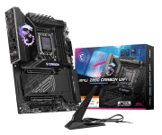 MSI MPG Z890 CARBON WIFI