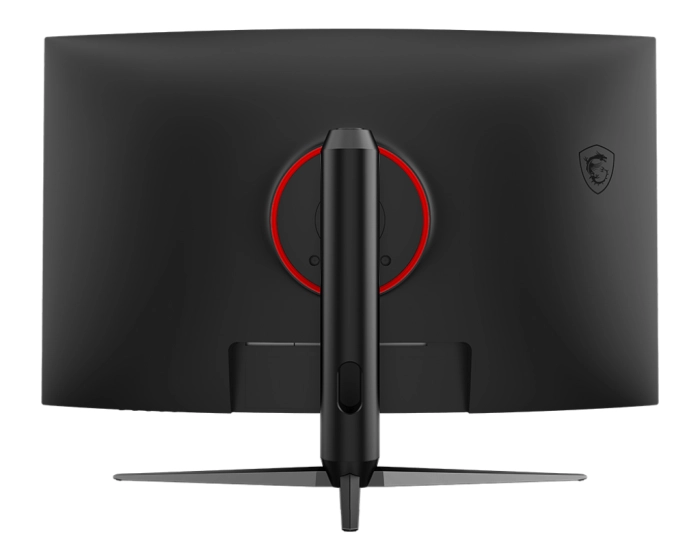 MSI Optix G321CQP 31.5" 2K 165Hz