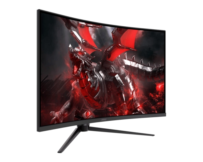 MSI Optix G321CQP 31.5" 2K 165Hz