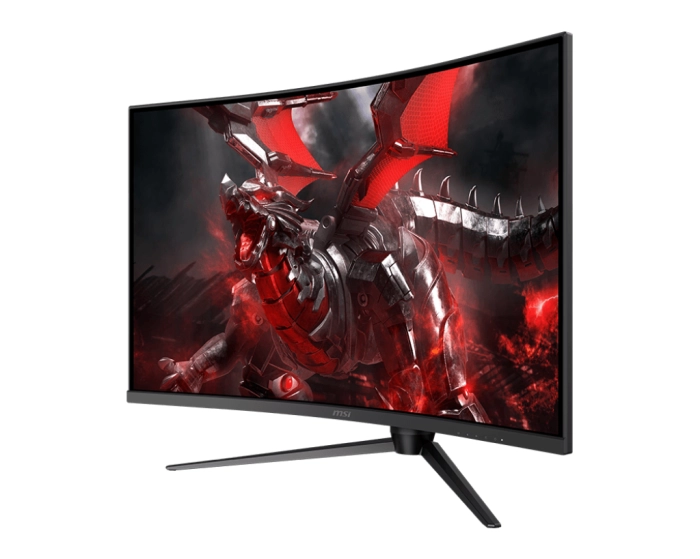 MSI Optix G321CQP 31.5" 2K 165Hz